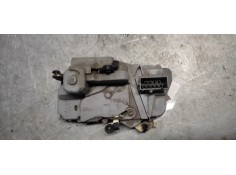 Recambio de cerradura puerta delantera izquierda para peugeot 406 berlina (s1/s2) sldt referencia OEM IAM  6 PINS  2