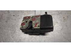 Recambio de cerradura puerta delantera izquierda para peugeot 406 berlina (s1/s2) sldt referencia OEM IAM  9 PINS 