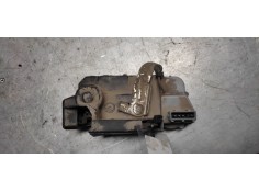 Recambio de cerradura puerta trasera izquierda para peugeot 406 berlina (s1/s2) sldt referencia OEM IAM  4 PINS  2