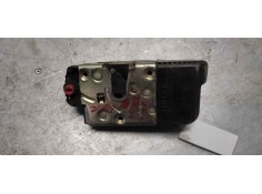 Recambio de cerradura puerta trasera derecha para peugeot 406 berlina (s1/s2) sldt referencia OEM IAM  5 PINS 