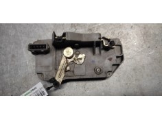 Recambio de cerradura puerta trasera derecha para peugeot 406 berlina (s1/s2) sldt referencia OEM IAM  5 PINS  2