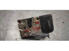 Recambio de cerradura puerta delantera derecha para peugeot 406 berlina (s1/s2) sldt referencia OEM IAM  9 PINS 