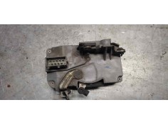 Recambio de cerradura puerta delantera derecha para peugeot 406 berlina (s1/s2) sldt referencia OEM IAM  9 PINS  2