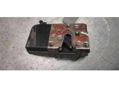 Recambio de cerradura puerta delantera derecha para peugeot 406 berlina (s1/s2) sldt referencia OEM IAM  9 PINS 