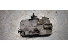 Recambio de cerradura puerta delantera derecha para peugeot 406 berlina (s1/s2) sldt referencia OEM IAM  9 PINS  2