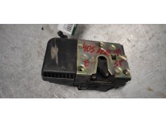 Recambio de cerradura puerta delantera derecha para peugeot 406 berlina (s1/s2) sldt referencia OEM IAM  9 PINS 