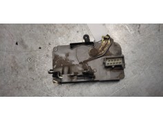 Recambio de cerradura puerta delantera derecha para peugeot 406 berlina (s1/s2) sldt referencia OEM IAM  9 PINS  2