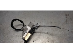 Recambio de cerradura puerta trasera derecha para peugeot 407 st confort referencia OEM IAM  6 PINS  2