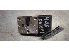 Recambio de cerradura puerta delantera derecha para peugeot 406 berlina (s1/s2) sldt referencia OEM IAM  6 PINS 