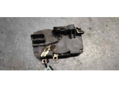 Recambio de cerradura puerta delantera derecha para peugeot 406 berlina (s1/s2) sldt referencia OEM IAM  6 PINS  2
