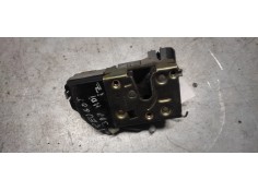 Recambio de cerradura puerta delantera izquierda para peugeot 307 (s1) xr referencia OEM IAM  6 PINS 