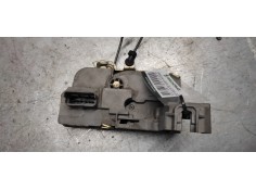 Recambio de cerradura puerta delantera izquierda para peugeot 307 (s1) xr referencia OEM IAM  6 PINS  2