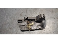Recambio de cerradura puerta trasera derecha para peugeot 307 (s1) xr referencia OEM IAM  4 PINS  2