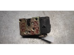 Recambio de cerradura puerta delantera derecha para peugeot 206 berlina xs referencia OEM IAM  6 PINS 