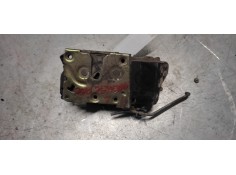 Recambio de cerradura puerta delantera derecha para peugeot partner (s1) combispace referencia OEM IAM  6 PINS 