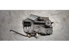 Recambio de cerradura puerta delantera derecha para peugeot partner (s1) combispace referencia OEM IAM  6 PINS  2