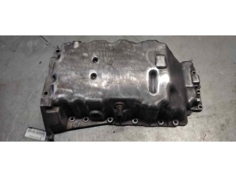 Recambio de carter para opel astra g berlina club referencia OEM IAM R90400247 Q822680 