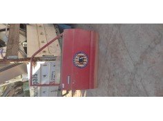 Recambio de puerta delantera derecha para nissan pick-up (d22) 2.5 16v turbodiesel cat referencia OEM IAM   