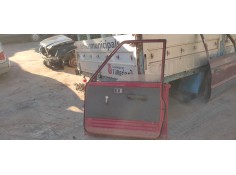 Recambio de puerta delantera derecha para nissan pick-up (d22) 2.5 16v turbodiesel cat referencia OEM IAM    2