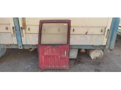 Recambio de porton trasero derecho para nissan patrol (k/w260) 2.7 turbodiesel referencia OEM IAM    2