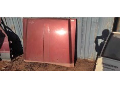 Recambio de capo para nissan patrol (k/w260) 2.7 turbodiesel referencia OEM IAM   