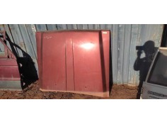 Recambio de capo para nissan patrol (k/w260) 2.7 turbodiesel referencia OEM IAM    2