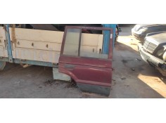 Recambio de puerta trasera derecha para mitsubishi montero (v20/v40) 2.5 turbodiesel referencia OEM IAM   