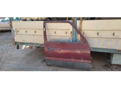 Recambio de puerta delantera derecha para mitsubishi montero (v20/v40) 2.5 turbodiesel referencia OEM IAM   