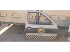 Recambio de puerta delantera derecha para nissan pick-up (d22) 2.4 cat referencia OEM IAM   