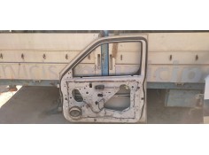 Recambio de puerta delantera derecha para nissan pick-up (d22) 2.4 cat referencia OEM IAM    2