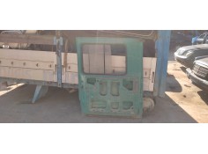 Recambio de puerta lateral corredera izquierda para nissan serena (c23m) 1.6 cat referencia OEM IAM    2