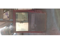 Recambio de puerta lateral corredera derecha para nissan serena (c23m) 1.6 cat referencia OEM IAM    2