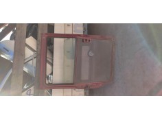 Recambio de puerta lateral corredera izquierda para nissan serena (c23m) 1.6 cat referencia OEM IAM    2