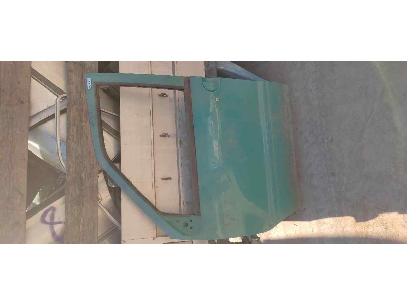 Recambio de puerta delantera izquierda para nissan vanette cargo 2.3 diesel referencia OEM IAM   