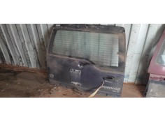 Recambio de porton trasero para nissan terrano/terrano.ii (r20) 2.4 cat referencia OEM IAM   