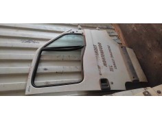 Recambio de puerta delantera derecha para renault master desde ´98 1.9 diesel referencia OEM IAM   