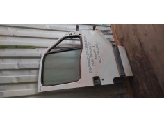 Recambio de puerta delantera derecha para renault master desde ´98 1.9 diesel referencia OEM IAM   