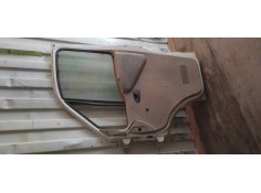 Recambio de puerta delantera derecha para renault master desde ´98 1.9 diesel referencia OEM IAM    2