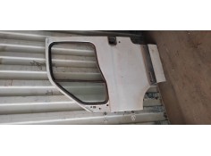 Recambio de puerta delantera izquierda para renault master desde ´98 2.2 diesel referencia OEM IAM   