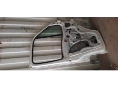 Recambio de puerta delantera izquierda para renault master desde ´98 2.2 diesel referencia OEM IAM    2