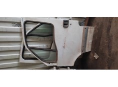 Recambio de puerta delantera izquierda para renault master desde ´98 2.2 diesel referencia OEM IAM   