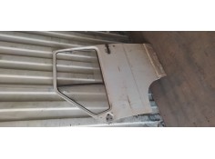 Recambio de puerta delantera izquierda para renault trafic 1.6 referencia OEM IAM   