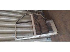 Recambio de puerta delantera izquierda para renault trafic 1.6 referencia OEM IAM    2