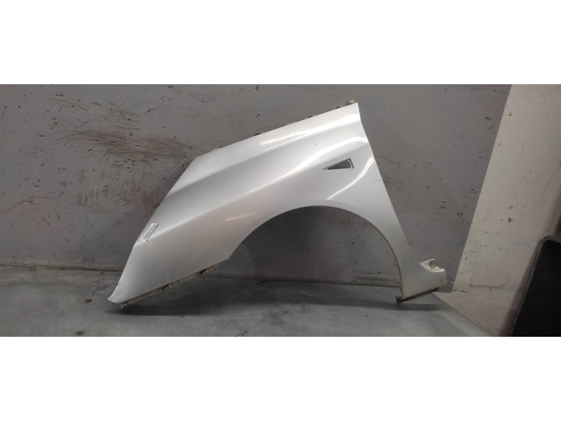 Recambio de aleta delantera izquierda para renault espace iv (jk0) dynamique referencia OEM IAM   