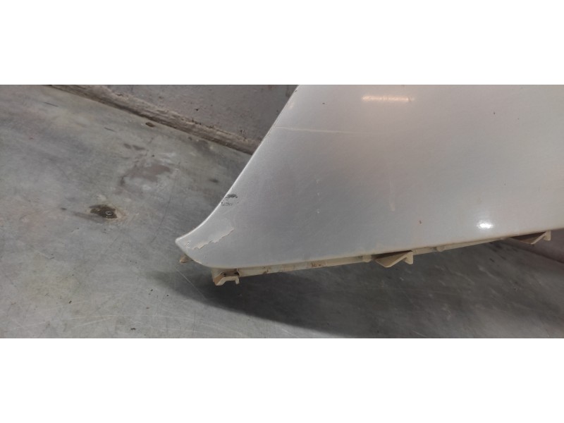 Recambio de aleta delantera izquierda para renault espace iv (jk0) dynamique referencia OEM IAM   