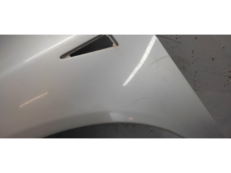 Recambio de aleta delantera izquierda para renault espace iv (jk0) dynamique referencia OEM IAM   