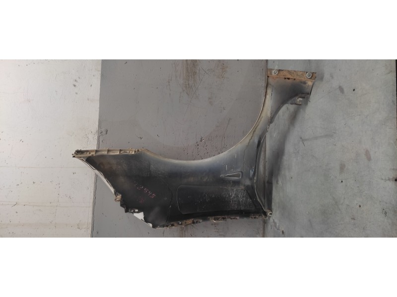 Recambio de aleta delantera izquierda para renault espace iv (jk0) dynamique referencia OEM IAM   
