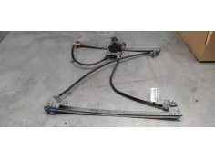 Recambio de elevalunas delantero derecho para renault espace iv (jk0) dynamique referencia OEM IAM   2 PINS