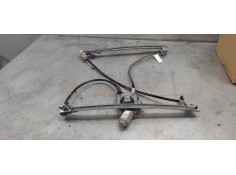 Recambio de elevalunas delantero derecho para renault espace iv (jk0) dynamique referencia OEM IAM   2 PINS 2