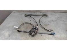 Recambio de elevalunas delantero izquierdo para renault espace iv (jk0) dynamique referencia OEM IAM   6 PINS